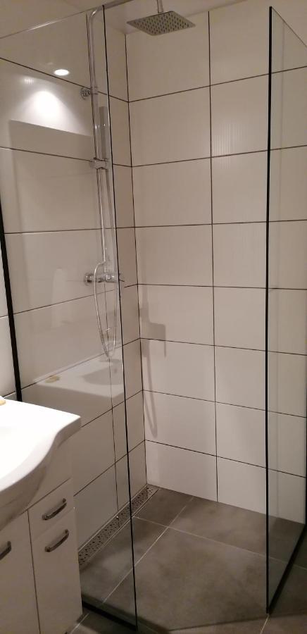 דירות גדנסק Jaskowa Ostoja מראה חיצוני תמונה