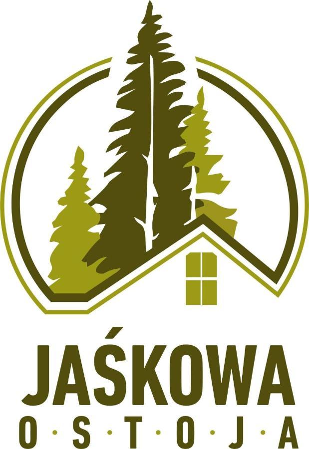 דירות גדנסק Jaskowa Ostoja מראה חיצוני תמונה